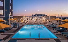 Hilton Buena Park Anaheim